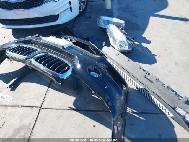 5UXKR2C51E0H32678 BMW X5 Sdrive35i