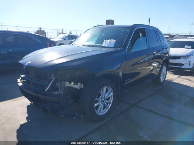 5UXKR2C51E0H32678 BMW X5 Sdrive35i