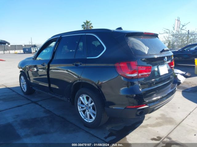 5UXKR2C51E0H32678 BMW X5 Sdrive35i