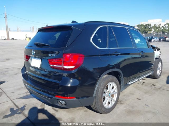 5UXKR2C51E0H32678 BMW X5 Sdrive35i
