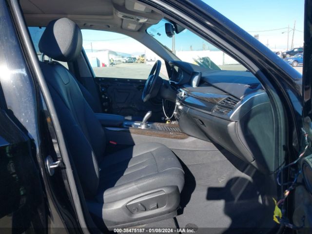 5UXKR2C51E0H32678 BMW X5 Sdrive35i