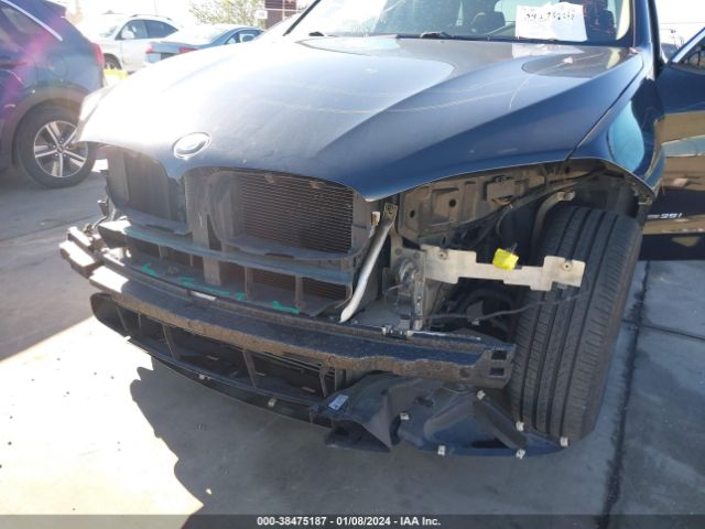 5UXKR2C51E0H32678 BMW X5 Sdrive35i