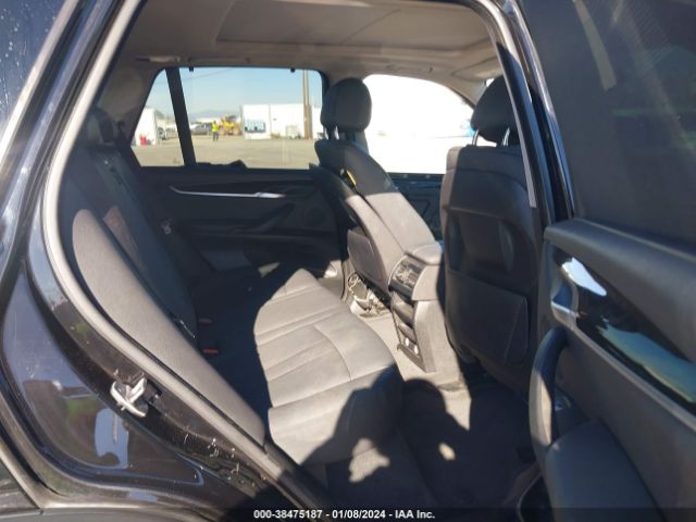 5UXKR2C51E0H32678 BMW X5 Sdrive35i