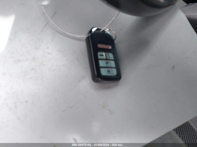 2HGFC3B39JH352809 Honda Civic Ex-t