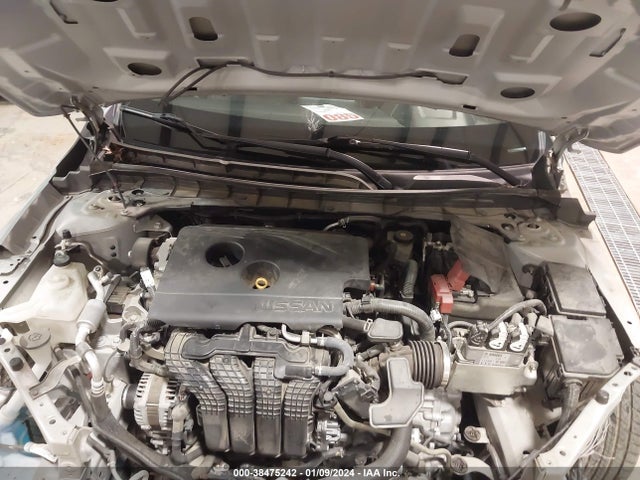 Nissan Altima 2.5 S 2019 1N4BL4BV7KC245191 Image 10