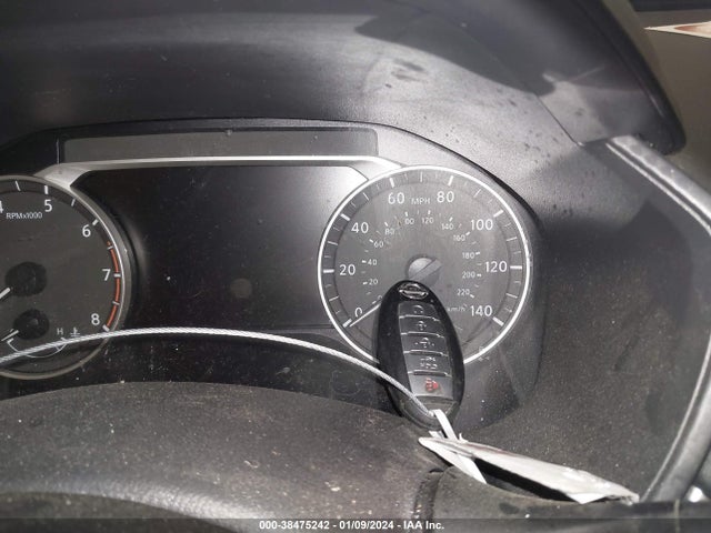 Nissan Altima 2.5 S 2019 1N4BL4BV7KC245191 Image 11