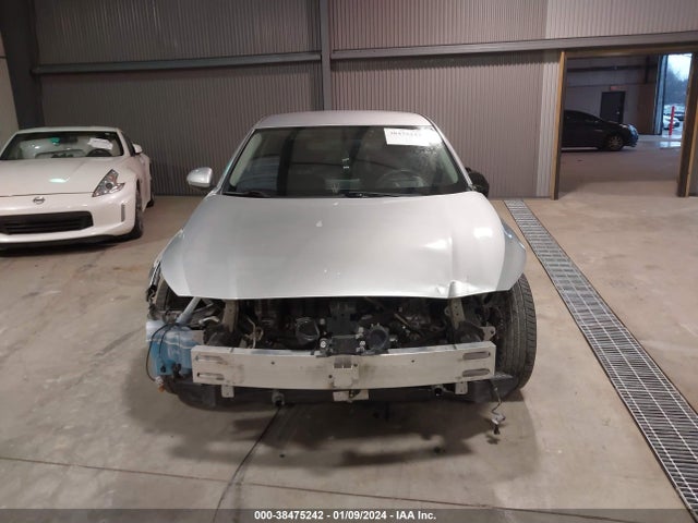 Nissan Altima 2.5 S 2019 1N4BL4BV7KC245191 Image 13