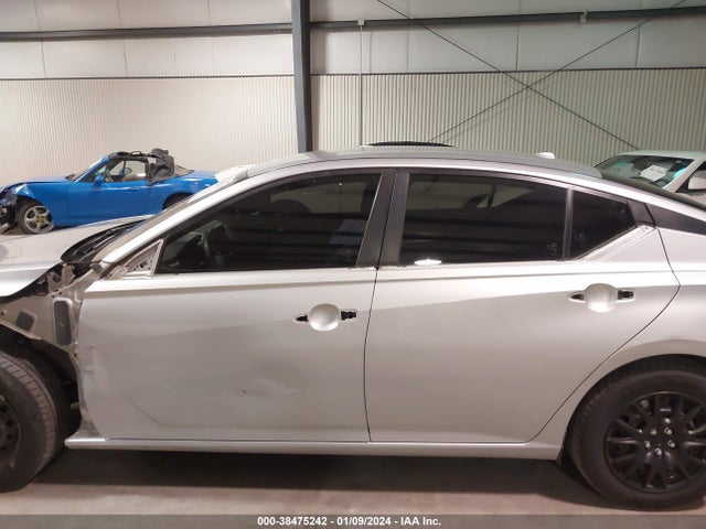 Nissan Altima 2.5 S 2019 1N4BL4BV7KC245191 Image 15