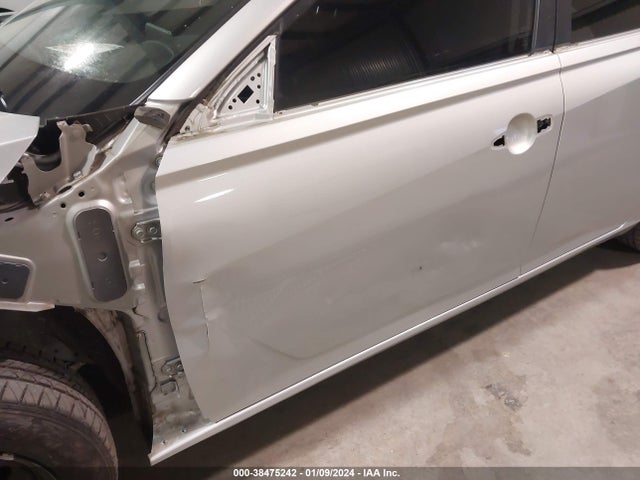 Nissan Altima 2.5 S 2019 1N4BL4BV7KC245191 Image 12