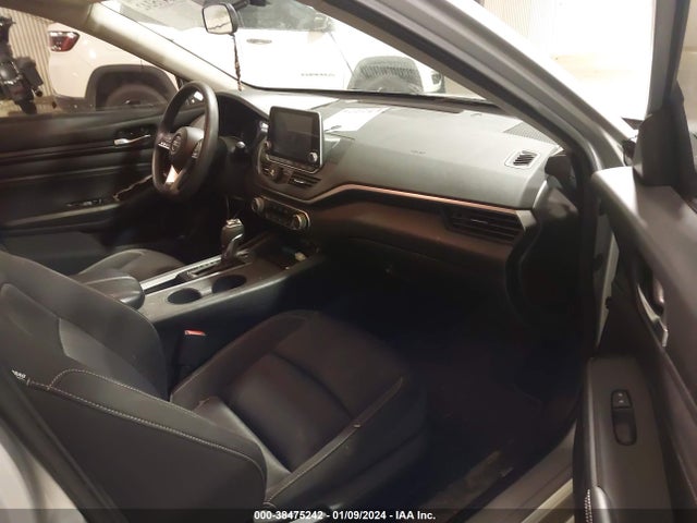 Nissan Altima 2.5 S 2019 1N4BL4BV7KC245191 Image 5
