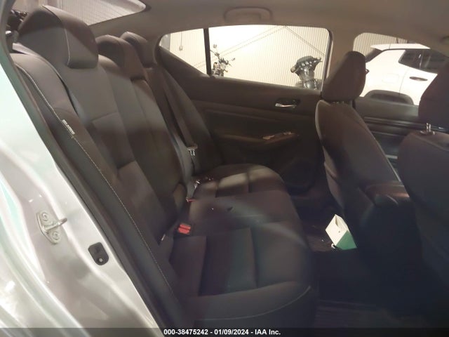 Nissan Altima 2.5 S 2019 1N4BL4BV7KC245191 Image 8