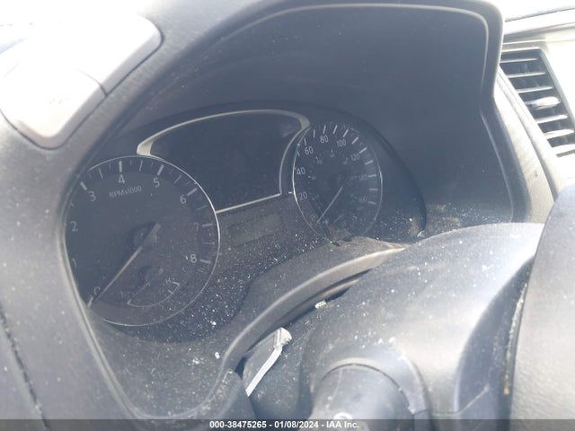 Nissan Pathfinder Platinum 2015 5N1AR2MN0FC718081 Image 7