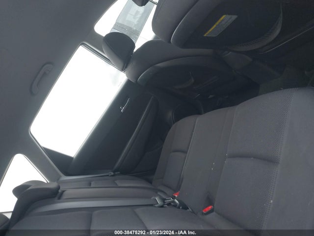 2012 HYUNDAI ELANTRA TOURING GLS VIN: KMHDC8AE9CU137044
