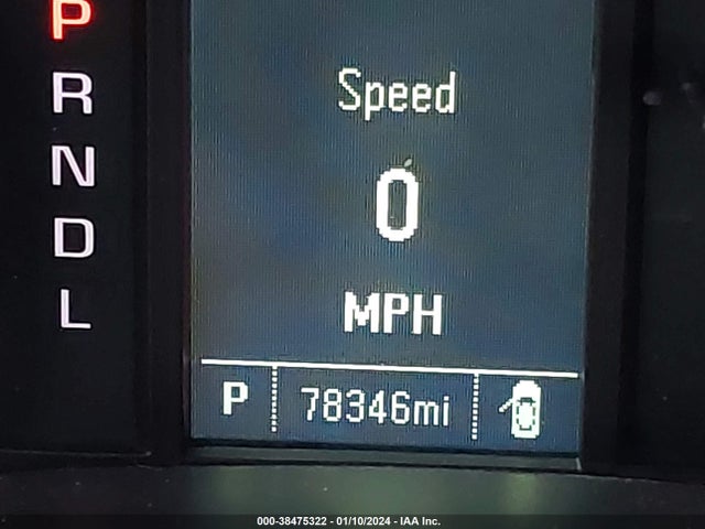 Chevrolet Silverado 1500 Wt 2017 1GCNCNEH1HZ344212 Image 7