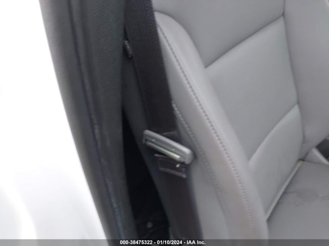 Chevrolet Silverado 1500 Wt 2017 1GCNCNEH1HZ344212 Image 8