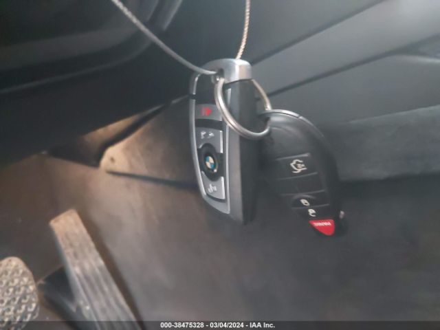 WBAYE8C59FD782369 BMW 750LI