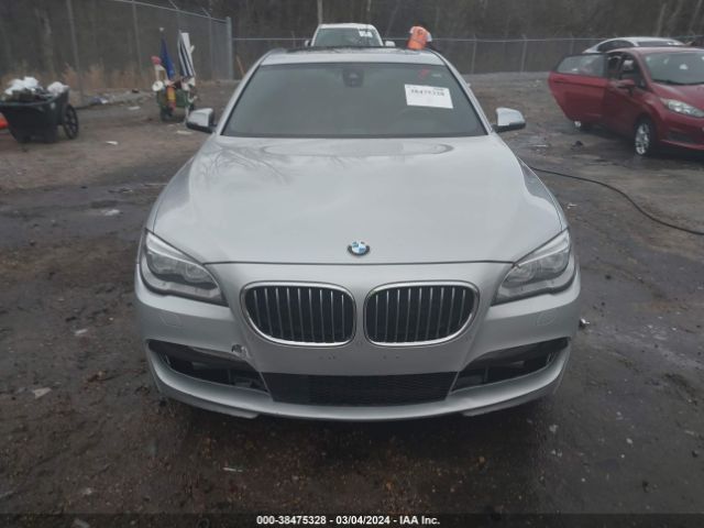 WBAYE8C59FD782369 BMW 750LI