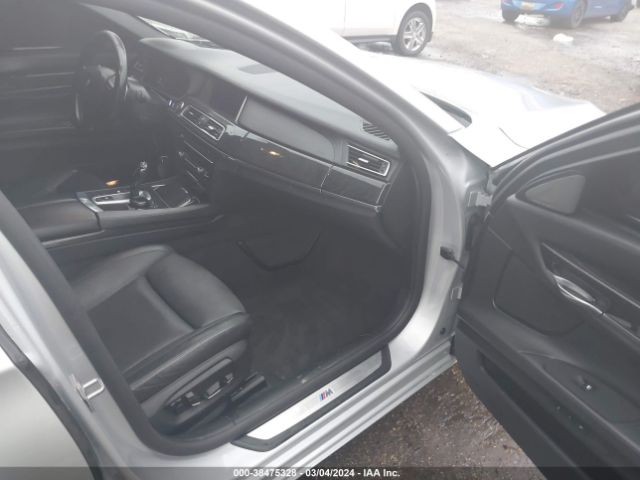 WBAYE8C59FD782369 BMW 750LI