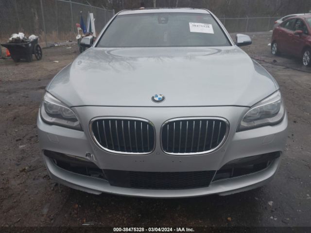 WBAYE8C59FD782369 BMW 750LI