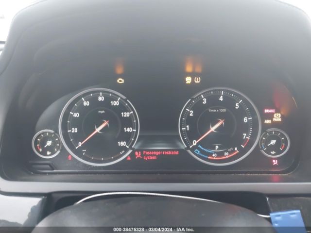 WBAYE8C59FD782369 BMW 750LI