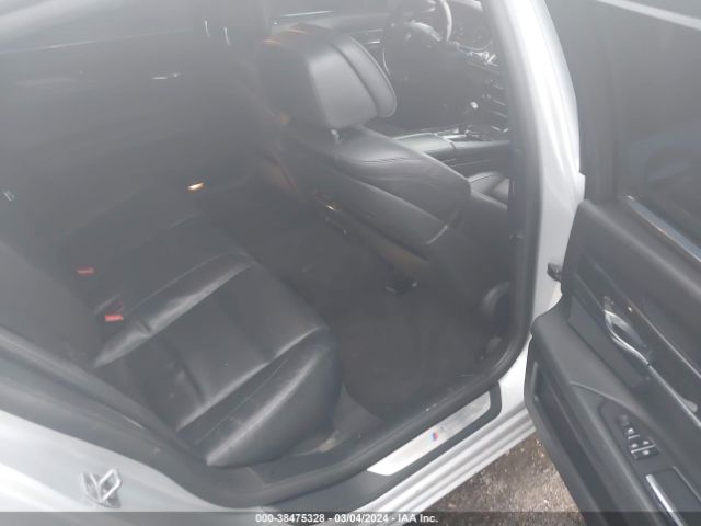 WBAYE8C59FD782369 BMW 750LI