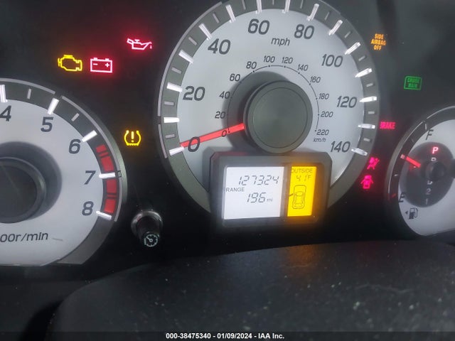 Honda Pilot Ex 2015 5FNYF4H47FB045849 Image 15