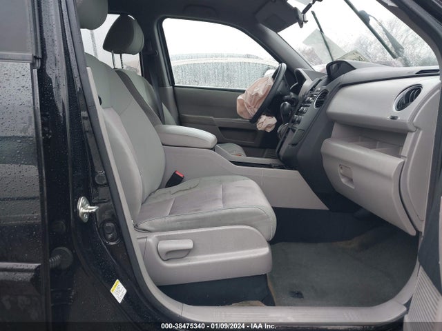 Honda Pilot Ex 2015 5FNYF4H47FB045849 Image 5