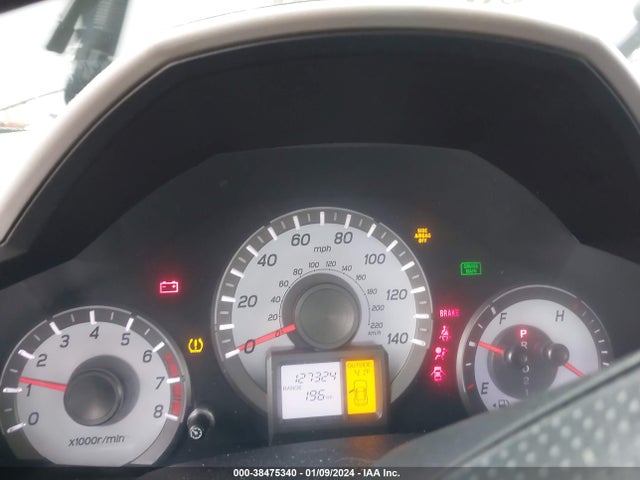 Honda Pilot Ex 2015 5FNYF4H47FB045849 Image 7