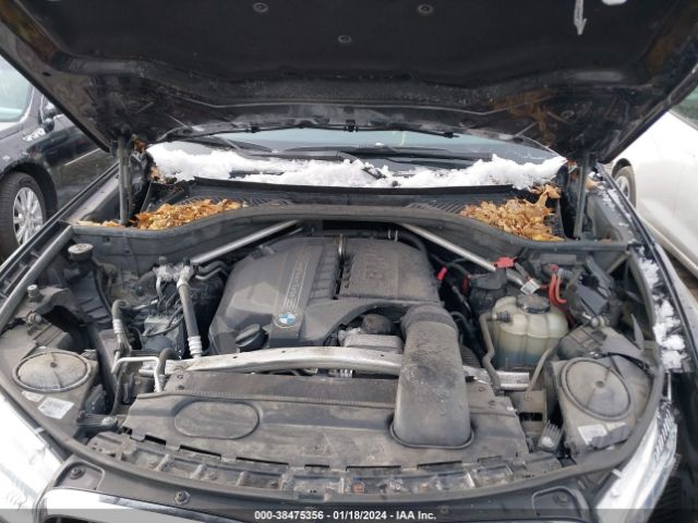 5UXKR0C50G0S92800 BMW X5 Xdrive35i