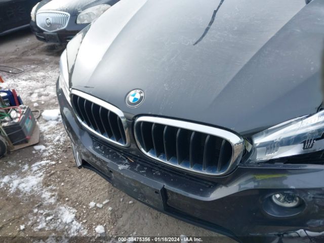 5UXKR0C50G0S92800 BMW X5 Xdrive35i