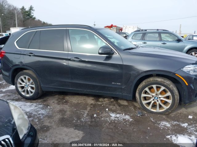 5UXKR0C50G0S92800 BMW X5 Xdrive35i