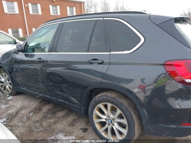 5UXKR0C50G0S92800 BMW X5 Xdrive35i