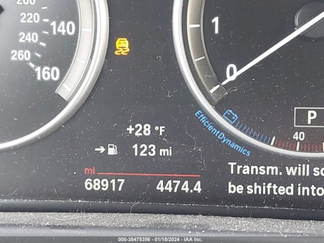 5UXKR0C50G0S92800 BMW X5 Xdrive35i