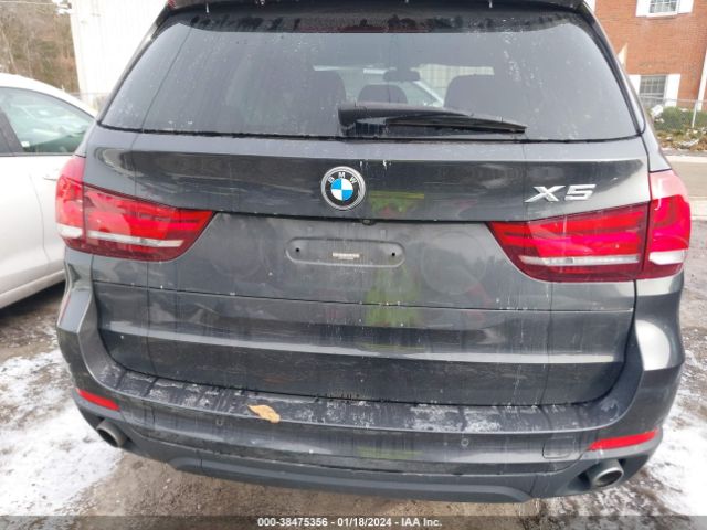 5UXKR0C50G0S92800 BMW X5 Xdrive35i