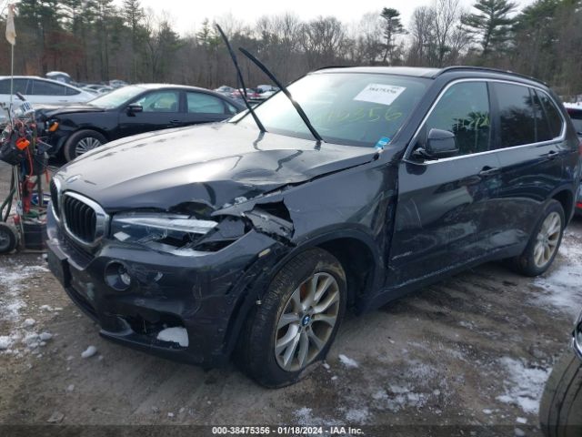 5UXKR0C50G0S92800 BMW X5 Xdrive35i