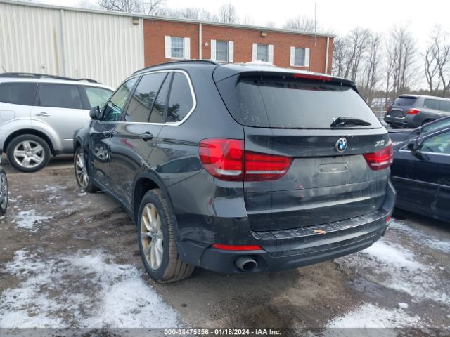 5UXKR0C50G0S92800 BMW X5 Xdrive35i