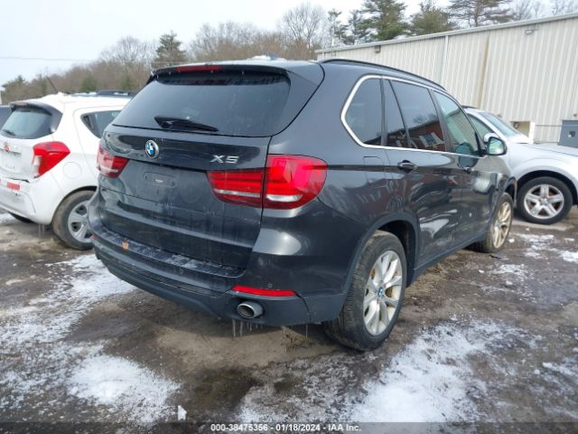 5UXKR0C50G0S92800 BMW X5 Xdrive35i