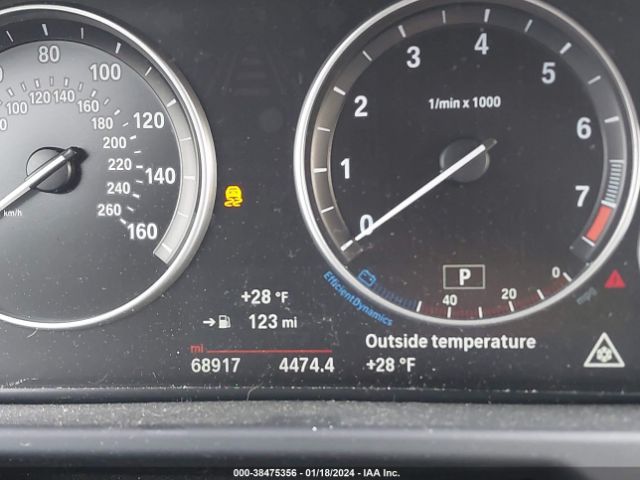 5UXKR0C50G0S92800 BMW X5 Xdrive35i