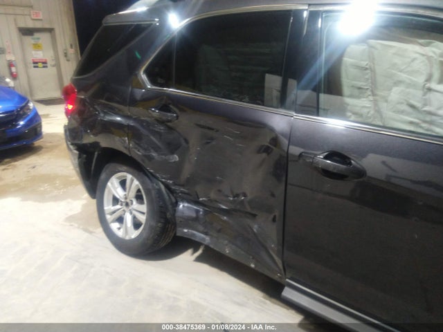 Chevrolet Equinox 2lt 2015 2GNFLGEK3F6232958 Image 6