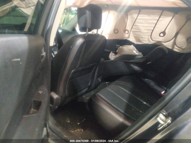 Chevrolet Equinox 2lt 2015 2GNFLGEK3F6232958 Image 8