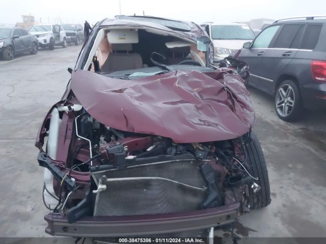 5J6RM3H5XEL018308 Honda CR-V EX