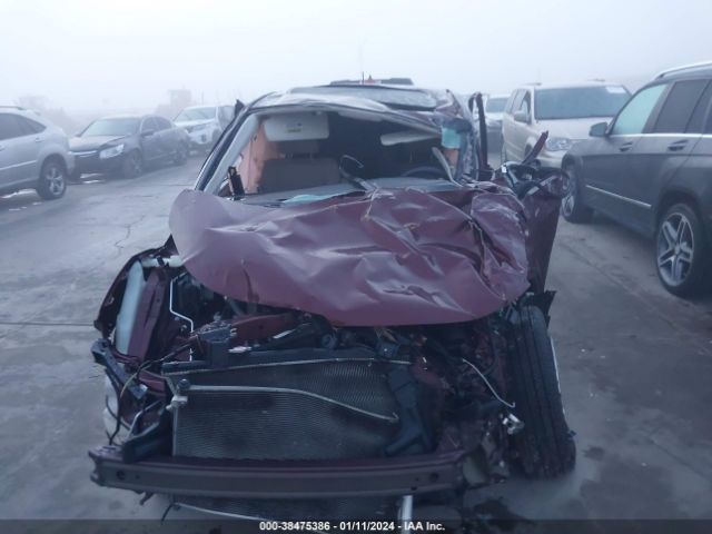 5J6RM3H5XEL018308 Honda CR-V EX