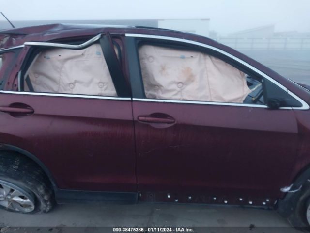 5J6RM3H5XEL018308 Honda CR-V EX