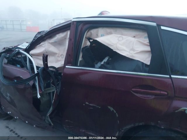 5J6RM3H5XEL018308 Honda CR-V EX
