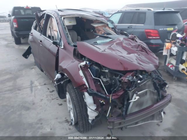 5J6RM3H5XEL018308 Honda CR-V EX