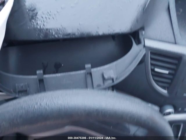 5J6RM3H5XEL018308 Honda CR-V EX