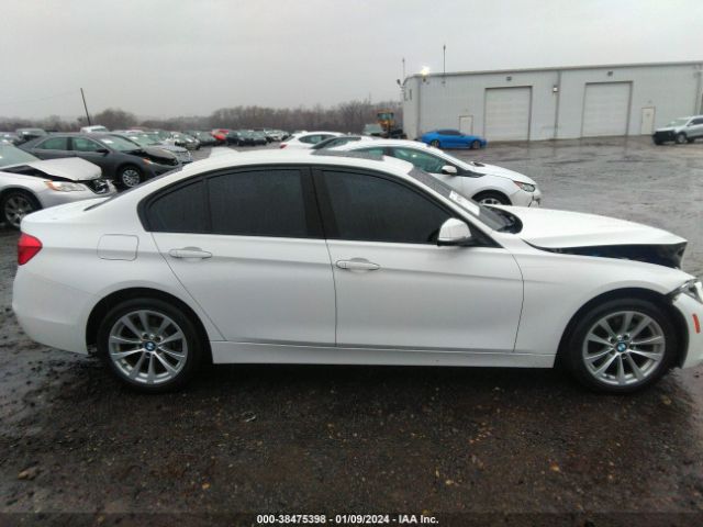 WBA8E5G31HNU43285 BMW 320i Xdrive