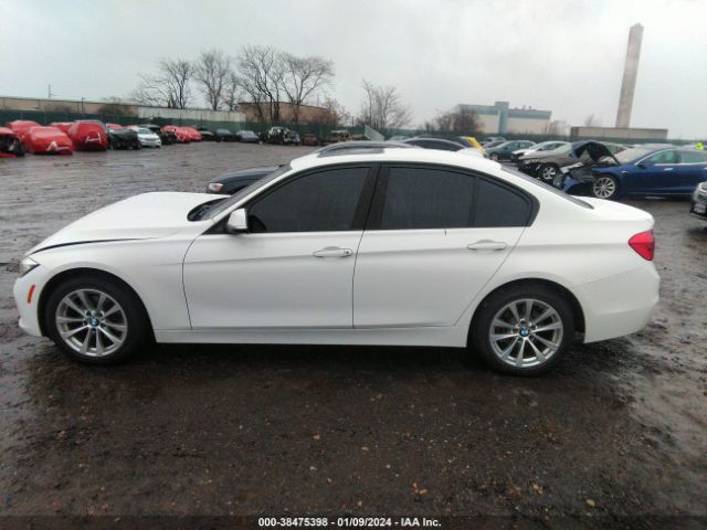 WBA8E5G31HNU43285 BMW 320i Xdrive