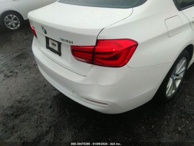 WBA8E5G31HNU43285 BMW 320i Xdrive
