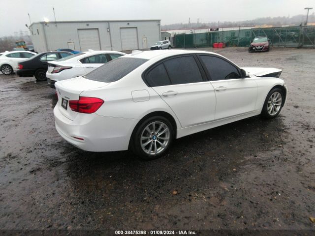 WBA8E5G31HNU43285 BMW 320i Xdrive